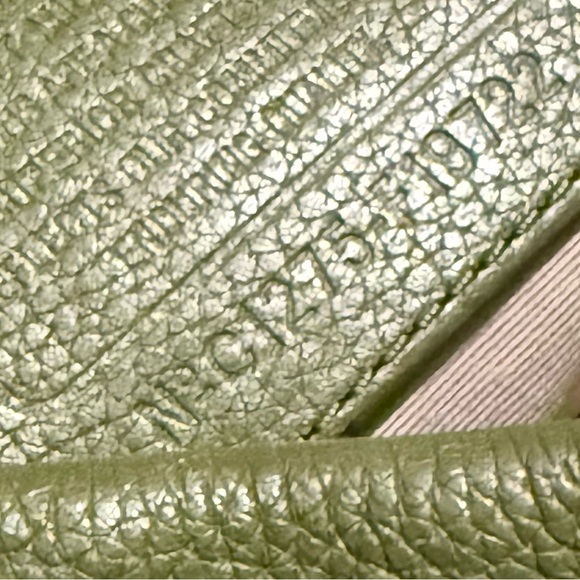 Coach Y2K Chain shoulder Bag - Picture 12 of 13